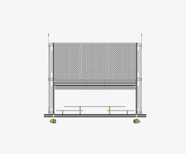 dszj-2 Cybertron Vision Gantry Hub
