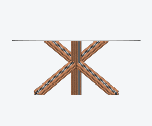 mzyz-1 Star-Core Circular: The Kinetic Nexus