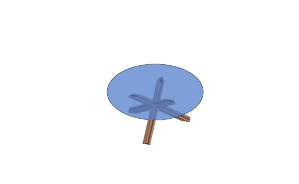 mzyz-2 Star-Core Circular: The Kinetic Nexus