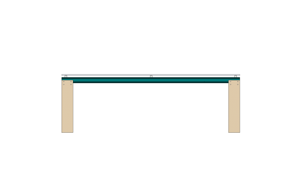 xfz1 Floating Desk-The Gravity-Defier