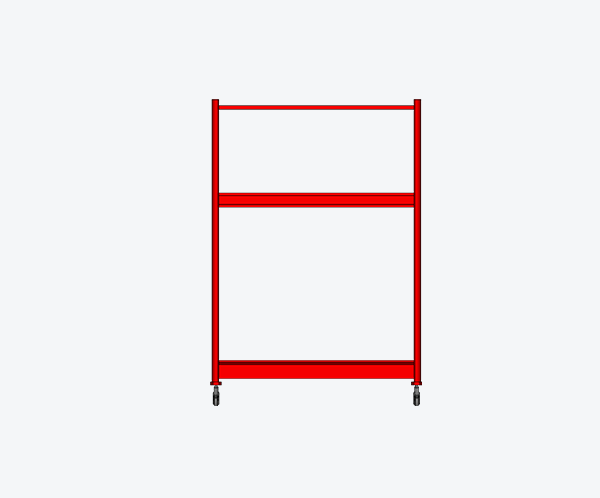 ymj-1 Vector Carrier