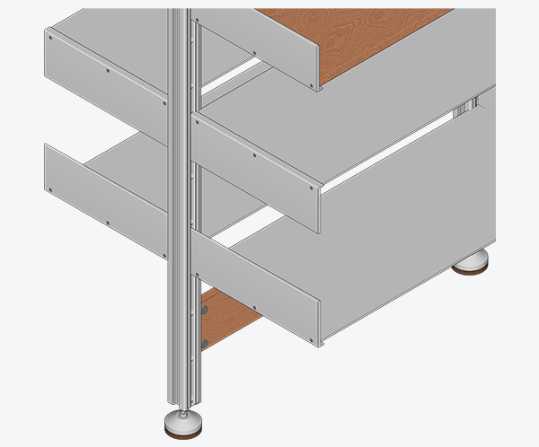 zflz-3 Titan Skeleton
